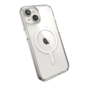 כיסוי Presidio Perfect Clear MagSafe <br>ל - iPhone 14
